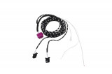 Cable set seat heating for VW T6.1 SH Variant: Only seat heating