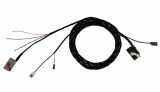 Rear View Camera Harness for Audi R8 
