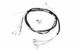 Cable set cruise control + MFD for VW up! Model year: until 2013/11/04