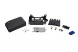 Complete set Front and Rear View Camera for Skoda Octavia NX 