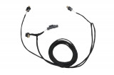 Cable set entrance lights front for VW T6 SH Version: Entry light fond not available