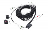 Auto-Leveling Headlights cable set for VW T5 7E, T6 SG 