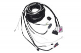 Electric tailgate cable set for VW Touareg CR 
