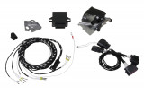 Automatic headlights leveling complete set for VW Polo 6C 