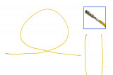 Repair cable, single cable AKS for zFAS 0.35 as 000 979 049 E Version: Single sided equipped