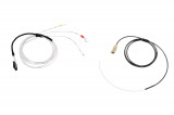 Auxiliary heating for VW T5 GP Air Conditioner: Climatronic
