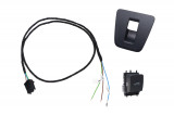 Push Button driver door electrical tailgate for VW Tiguan AD1, AX1, BW2, Seat Tarraco KN2 