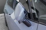 Complete set folding exterior mirrors for VW ID3 E11 PR-Number: Left-hand drive, L0L
