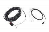 Cable set active sound system for Audi A4 8W / A5 F5 Version: Version 1