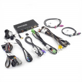 AMPIRE Smartphone-Integration for Audi MMI, MIB2, RMC 