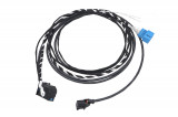 Adapter mobile generation old to Bluetooth new for Audi A6 4B 