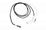 Heated steering wheel cable set for VW Touareg 7P 