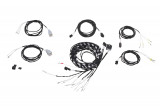 Complete set Front and Rear View Camera for VW T7 ST 