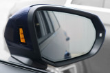 Complete kit side assist for Audi Q3 F3 PR-Number: Left-hand drive, L0L, Vehicle: Sportback