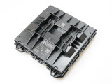 Control unit central electric, Xenon headlights for VW Polo 6R 