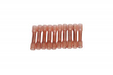 Shrink butt connector red 0.75 - 1.5mm² Waterproof like 000 979 941 Quantity: 10 pieces