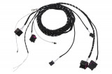 Cable set retrofit electric windows for VW T5 7H 