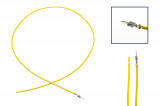 Repair cable, single cable JPT Male as 000 979 026 E Version: Single sided equipped