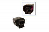 Repair kit connector 2 pin 1J0 973 702 plug housing for VW Audi Seat Skoda Cross section: All, Version: Only Connector