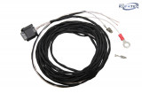 Tire Pressure Monitoring System (TPMS) for Audi A4 8W, A5 F5 
