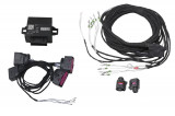 Auto-Leveling Headlights retrofit for Audi A6 4G Vehicle Suspension: Matrix, LED