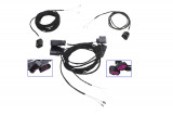 aLWR complete set for VW Caddy SB 