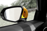 Complete kit Side Assist for Audi Q2 GA PR-Number: Left-hand drive, L0L