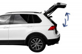 Retrofit kit electric tailgate for VW Tiguan Allspace BW2, BJ2 