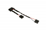 Electrical hatch back cable set for Audi A6 4G Model year: Ab Modelljahr 2015, Vehicle: Avant