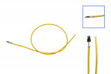 Repair cable, single cable MPT Contact 4.0 as 000 979 306 E Version: Single sided equipped