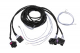 Seat heating cable set for VW, Audi, Seat, Skoda 