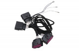 Bi-Xenon/HID Headlights Adapter for Audi A3 8V 
