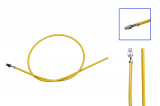 Repair cable, single cable MPT Contact 6.0 as 000 979 407 E Version: Single sided equipped