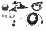 Complete set Automatic headlight range control for VW T6 SG Electronic shock absorber?: No