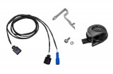 Retrofit kit for double-tone horn for VW Polo AW1/AE1 