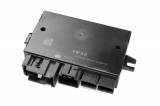 Control unit for trailer recognition for Audi, VW, Seat, Skoda 