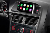 Navigation System Premium Infotainment for Audi A4, A5 
