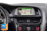 Navigation System Premium Infotainment for Audi A4, A5 