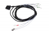 TPMS - Tire Pressure Monitoring System plus Harness for Audi Q7 4L 