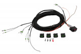 Cable set tire pressure monitoring for VW Touareg 7P 