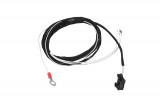 Cable set Auto Hold MLB for Audi A4 8W, A5 F5, Q5 FY, Q7 4M Transmission Type: Manual transmission