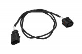 Cable set PDC Front MQB, extension for right-hand drive 