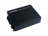 Alpine Subwoofer System & 6 Channel DSP Amplifier for Mercedes Benz Sprinter 907/910 