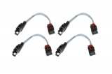 LED Rear Lights Adapter for VW Golf 6 