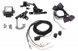 Auto-leveling headlights retrofit for Audi TT 8J Type Of Drive: Adaptive lights - Quattro