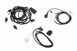 Complete Set Park Pilot Front for Skoda Fabia PJ 