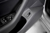 Push Button driver door eletrical tailgate for VW Passat B8, Arteon 3H 