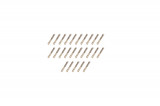 MQS Clean Body Contact 0.35 - 0.50 mm² Quantity: 25 pieces