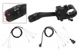 Cruise control retrofit for Audi, VW, Seat - gasoline Version: neue Version mit Wippe