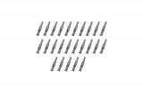 SLK pin contact Kostal 1,5 - 2,5 mm² Quantity: 25 pieces